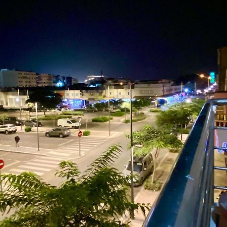 Agadir City Appartement Екстериор снимка