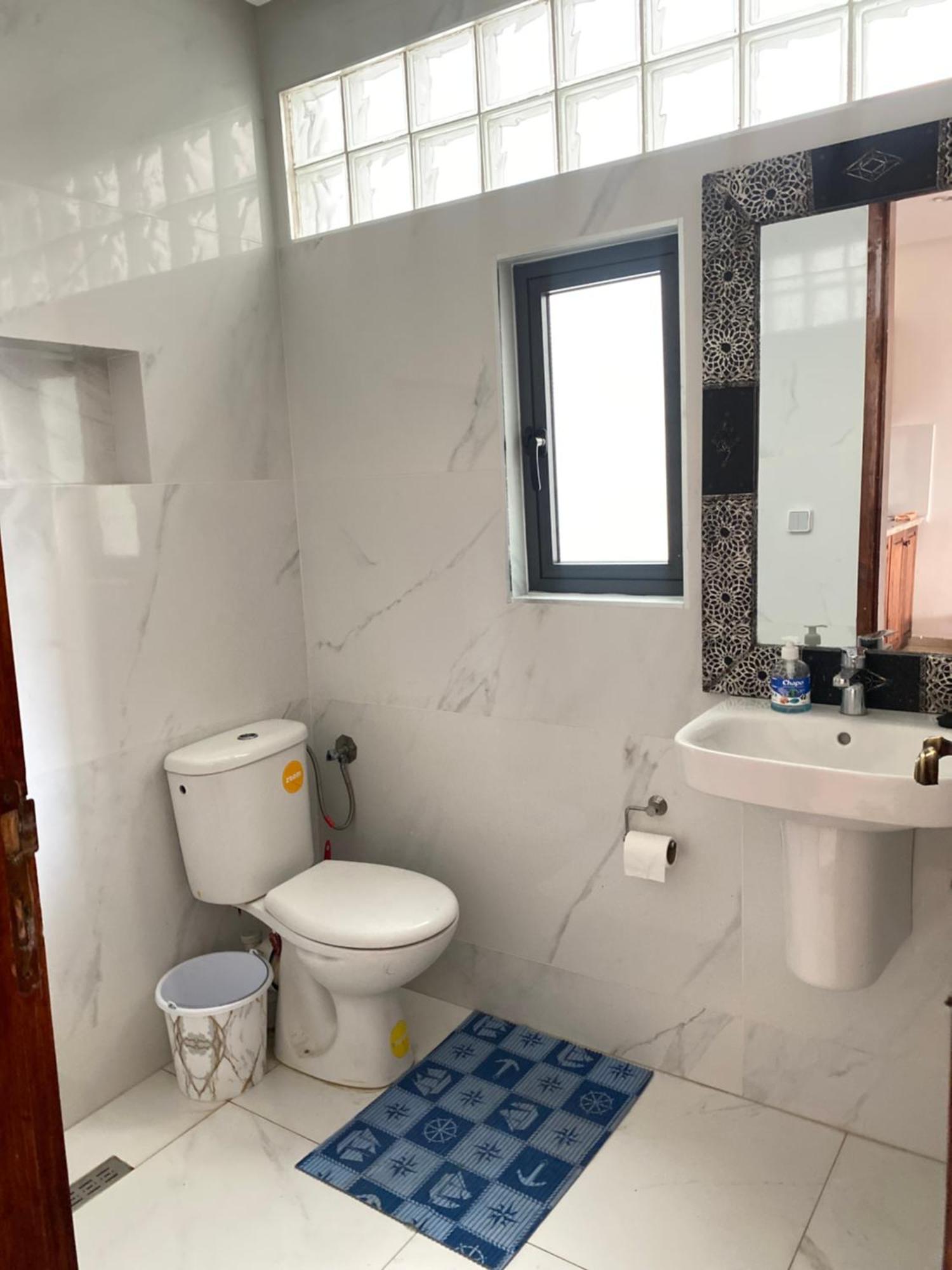 Agadir City Appartement Екстериор снимка