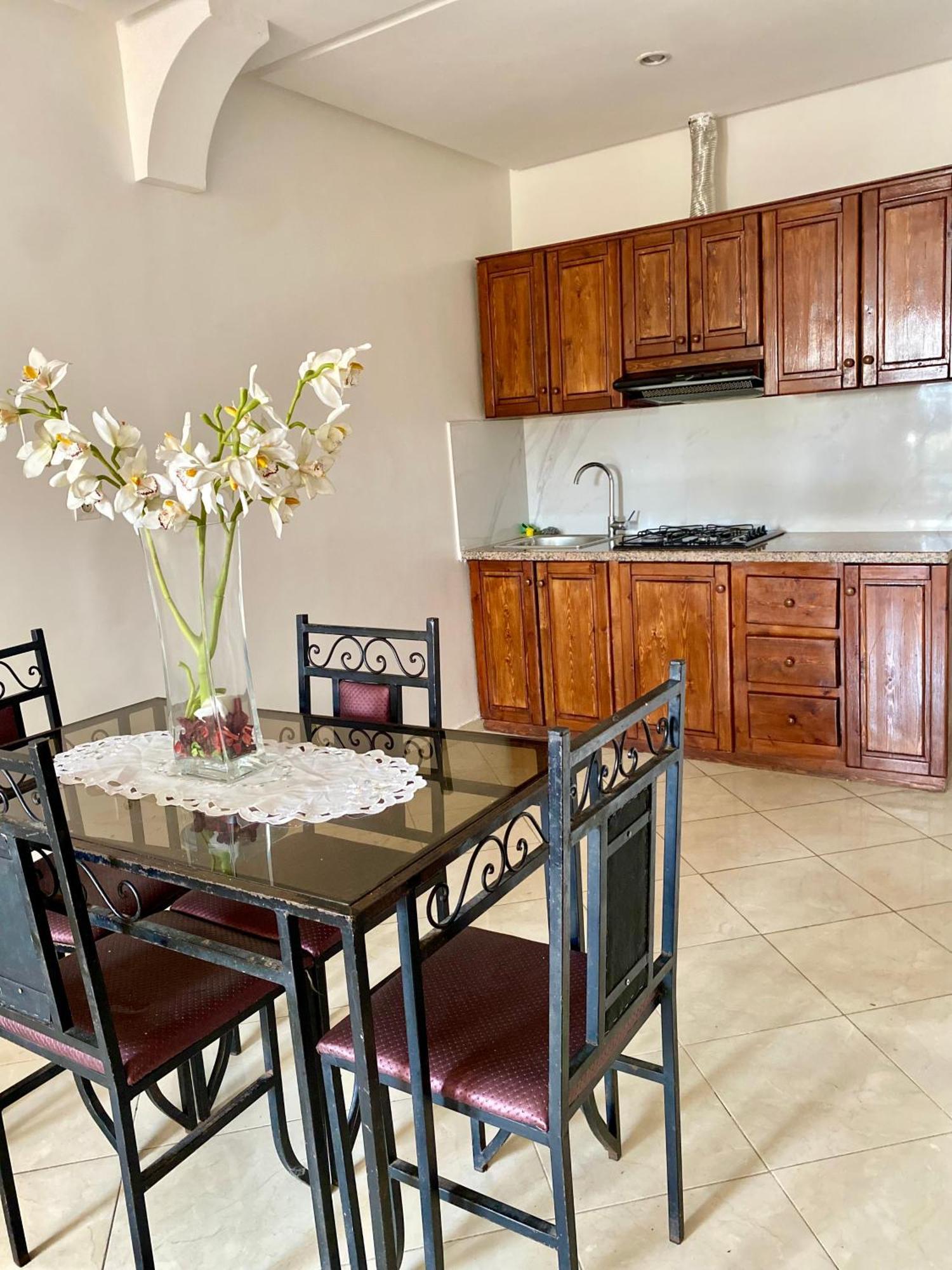 Agadir City Appartement Екстериор снимка
